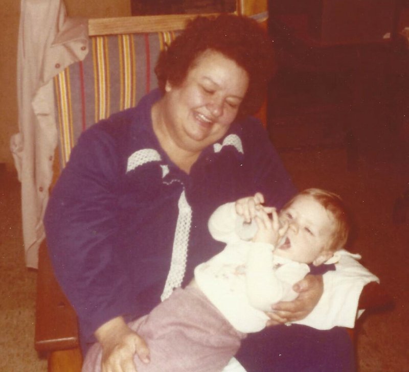 Maureen "Sis" Lormand Keogh - Photo 120