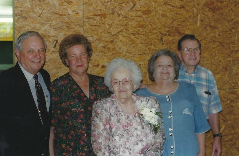 Maureen "Sis" Lormand Keogh - Photo 118