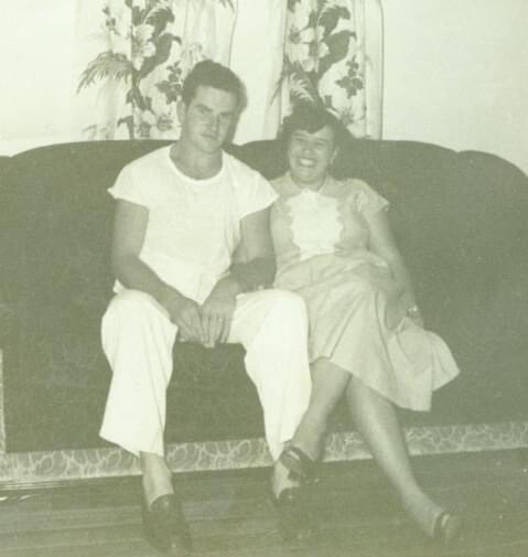 Maureen "Sis" Lormand Keogh - Photo 121