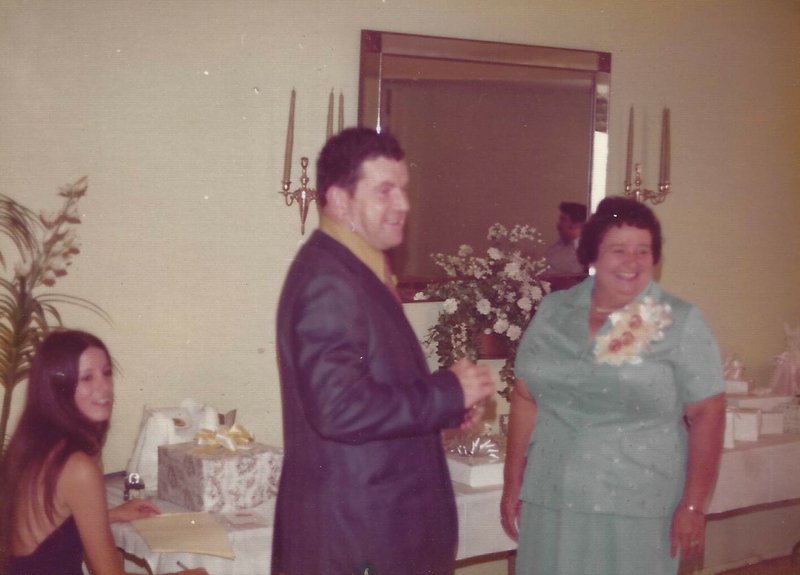 Maureen "Sis" Lormand Keogh - Photo 123