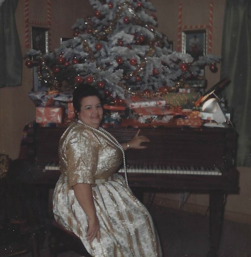 Maureen "Sis" Lormand Keogh - Photo 124