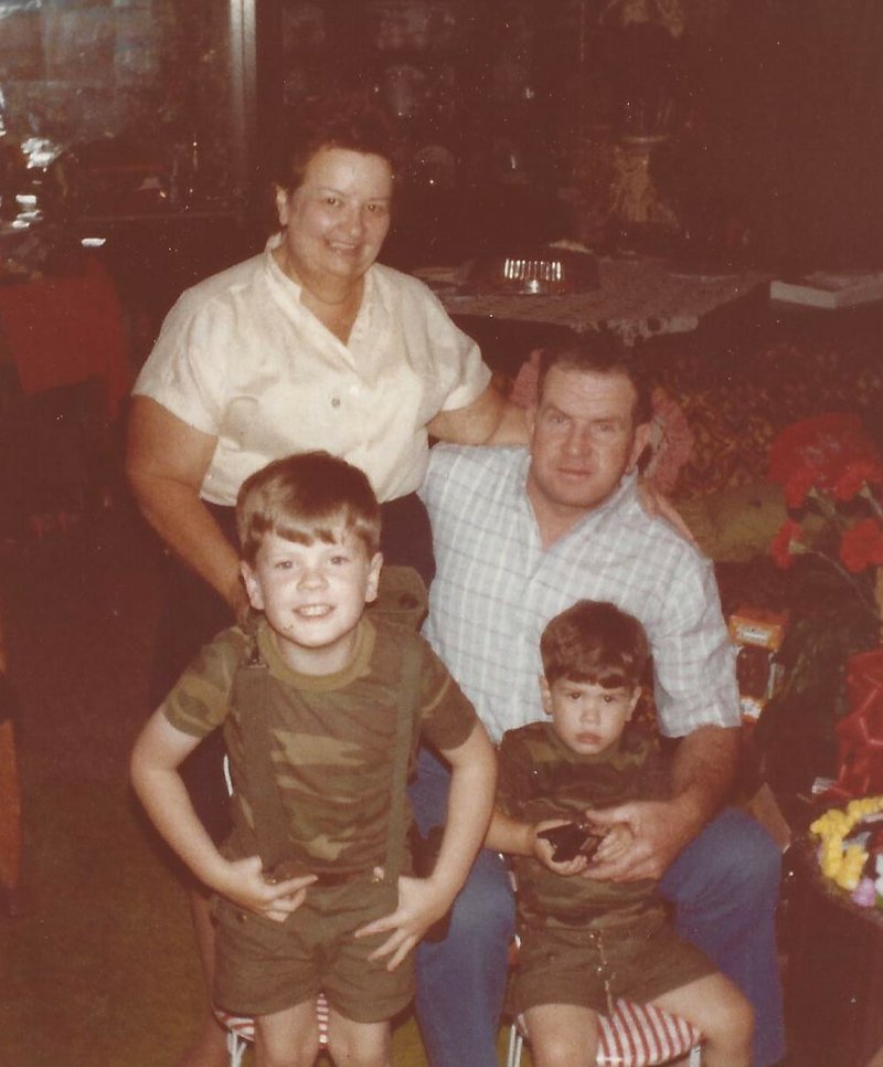 Maureen "Sis" Lormand Keogh - Photo 125