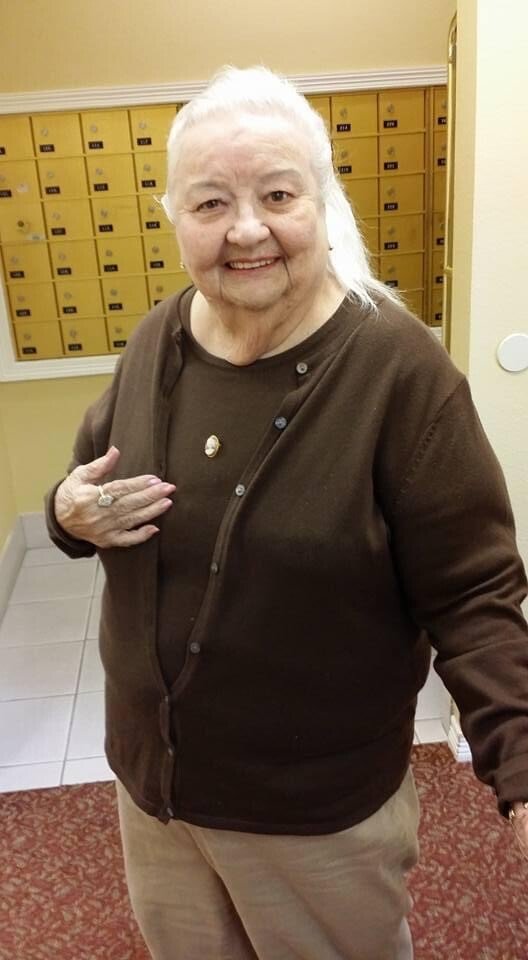 Maureen "Sis" Lormand Keogh - Photo 126