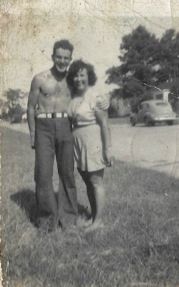 Maureen "Sis" Lormand Keogh - Photo 128