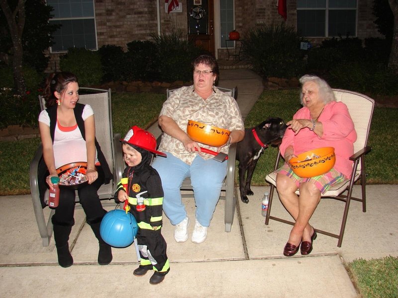 Maureen "Sis" Lormand Keogh - Photo 129