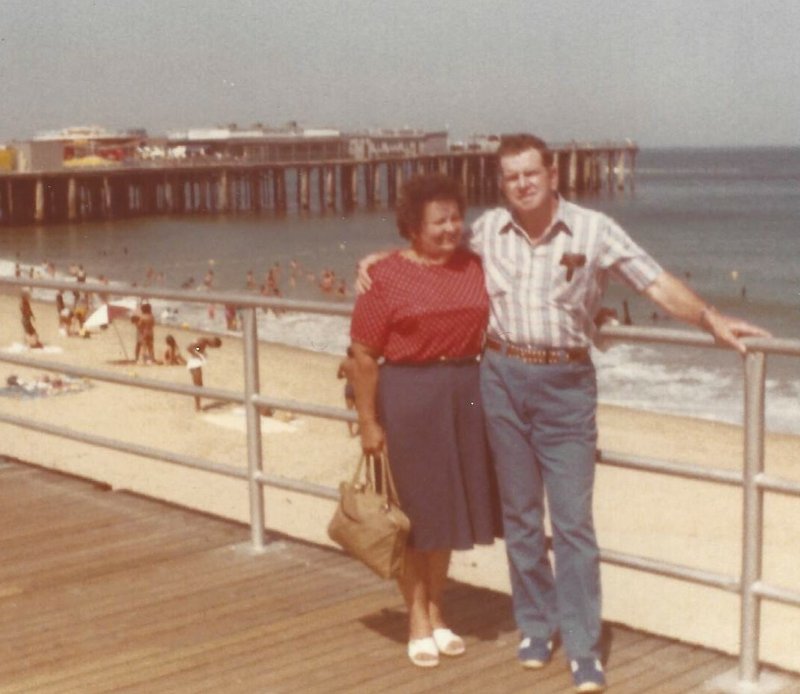 Maureen "Sis" Lormand Keogh - Photo 130