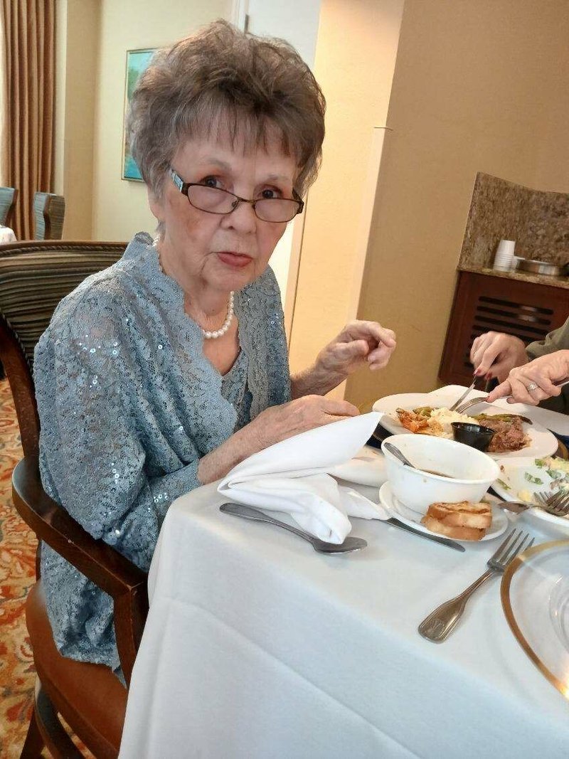 Rita Slaughter Dalrymple - Photo 3