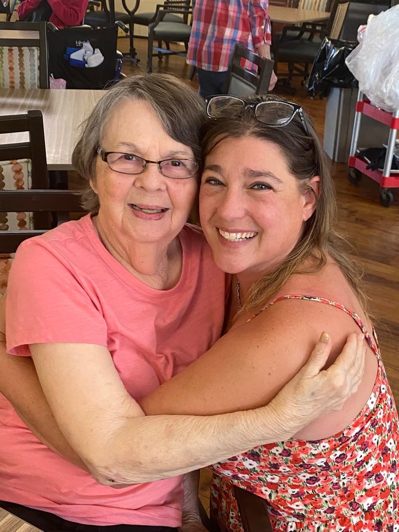 Rita Slaughter Dalrymple - Photo 6