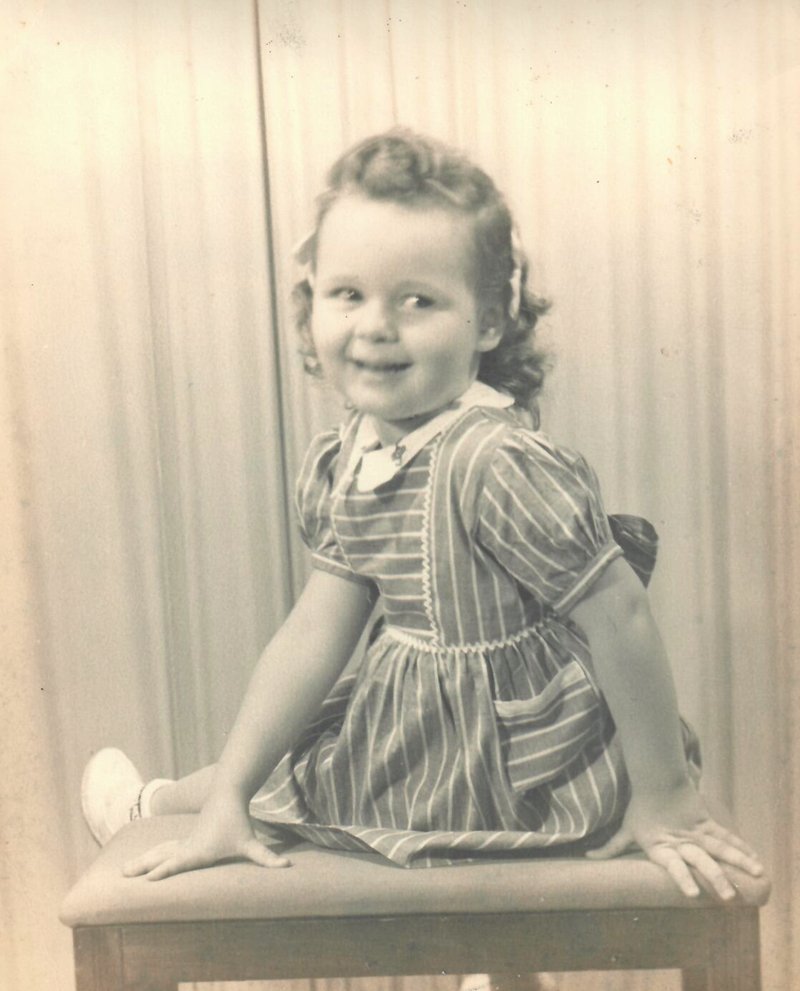 Rita Slaughter Dalrymple - Photo 9