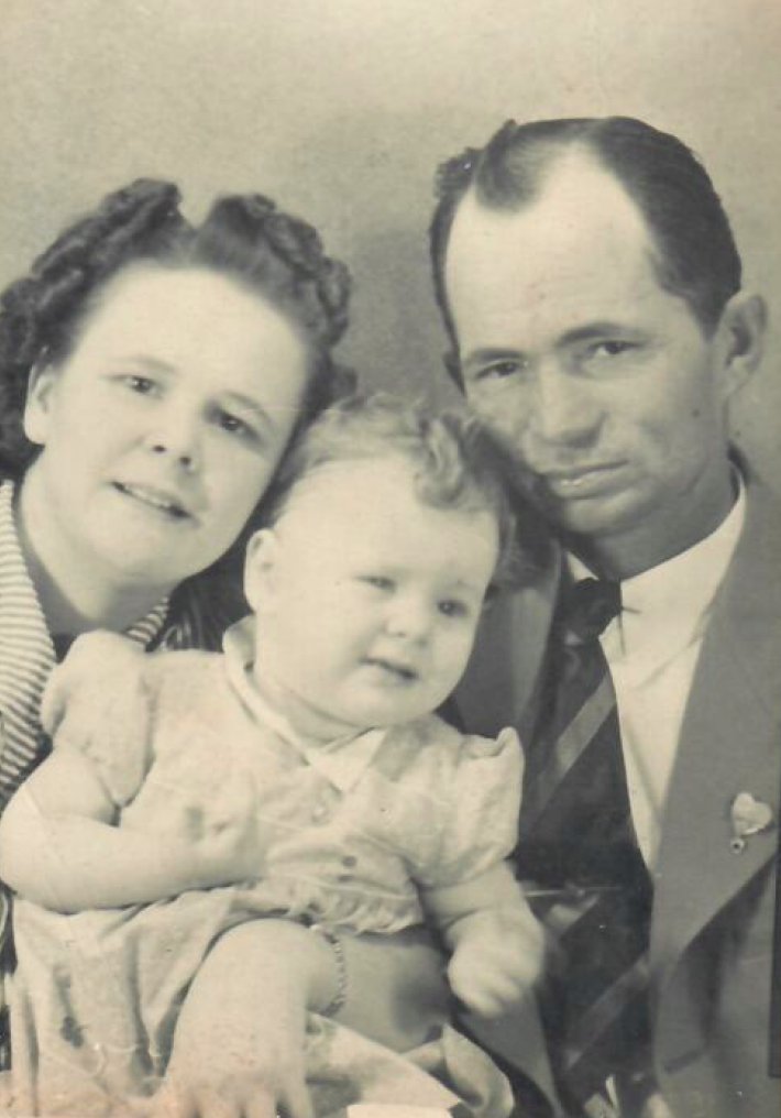 Rita Slaughter Dalrymple - Photo 17