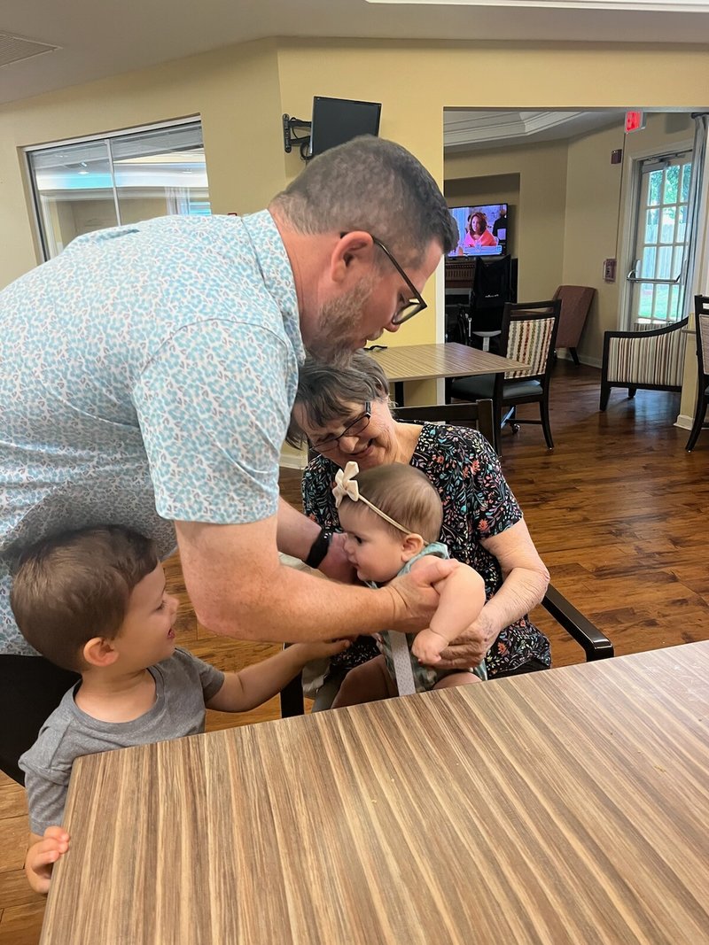 Rita Slaughter Dalrymple - Photo 23