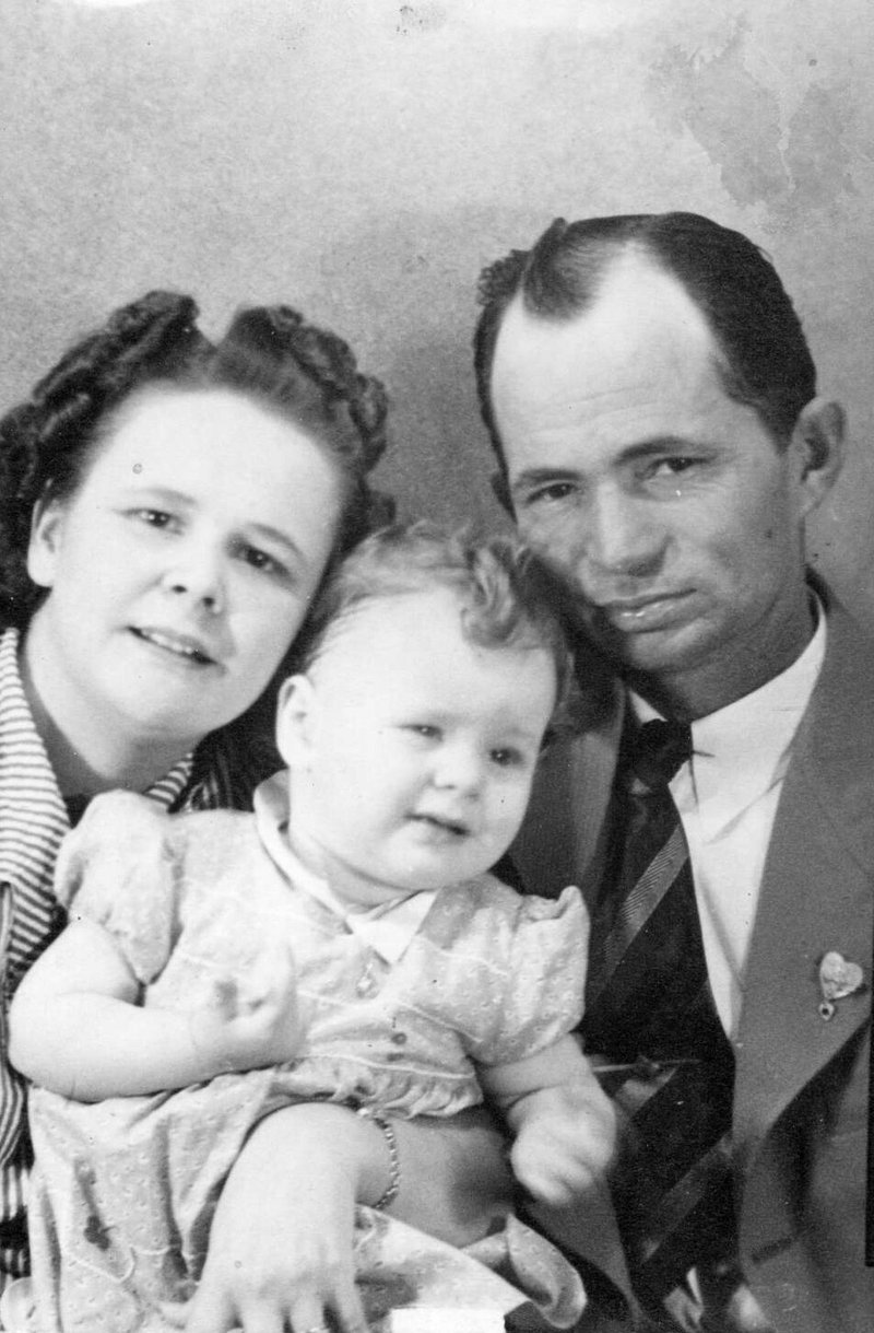 Rita Slaughter Dalrymple - Photo 26