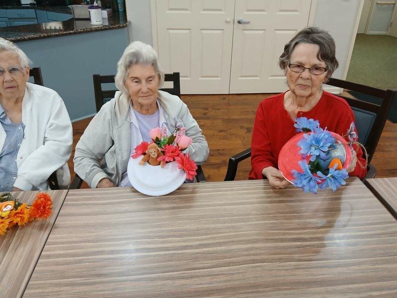 Rita Slaughter Dalrymple - Photo 30