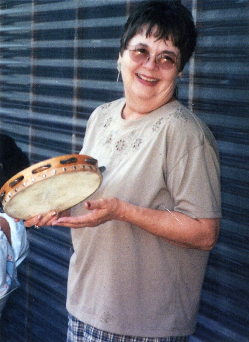 Rita Slaughter Dalrymple - Photo 32