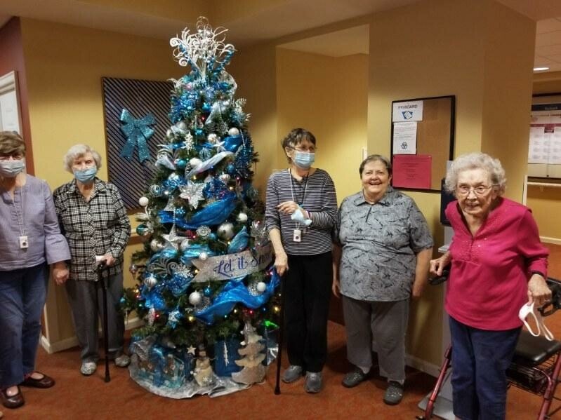 Rita Slaughter Dalrymple - Photo 38