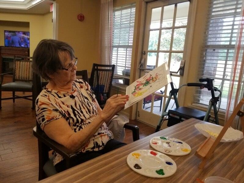 Rita Slaughter Dalrymple - Photo 40