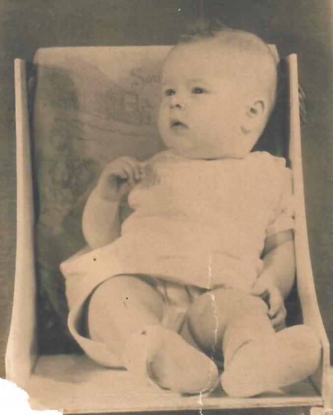 Rita Slaughter Dalrymple - Photo 46