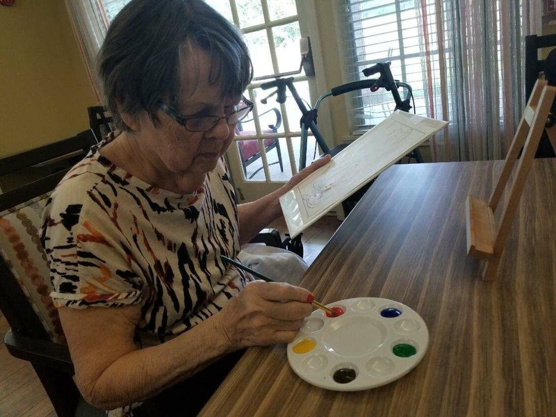 Rita Slaughter Dalrymple - Photo 48