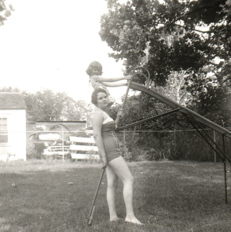 Rita Slaughter Dalrymple - Photo 50