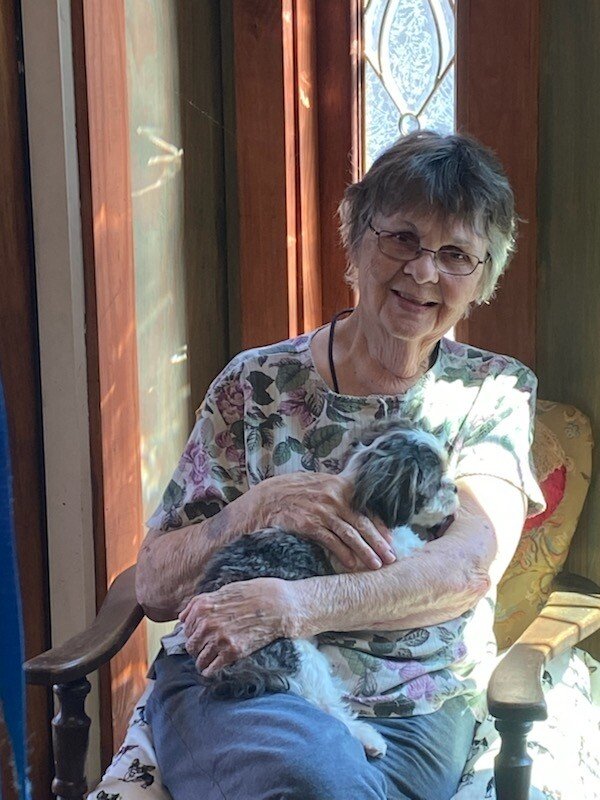 Rita Slaughter Dalrymple - Photo 51