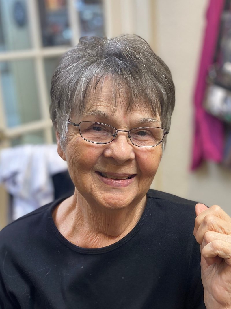 Rita Slaughter Dalrymple - Photo 53