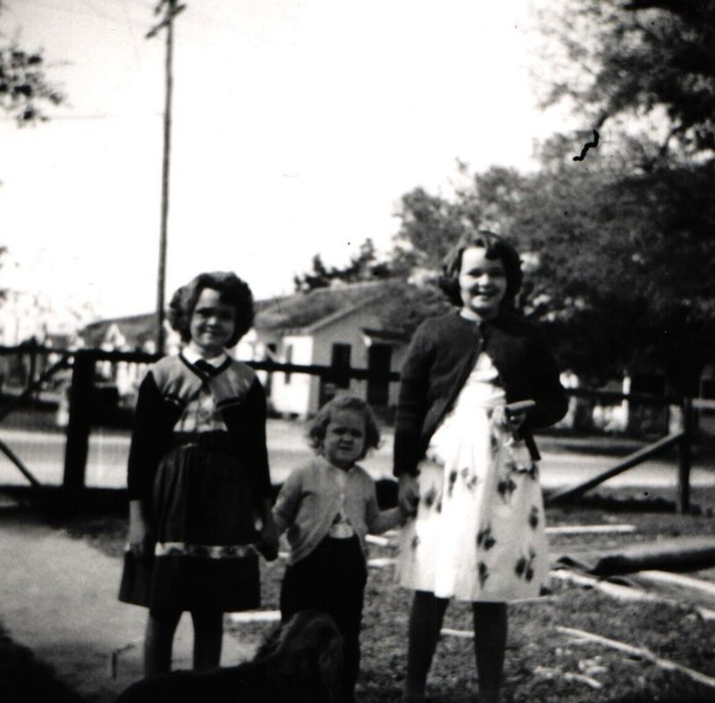 Rita Slaughter Dalrymple - Photo 58