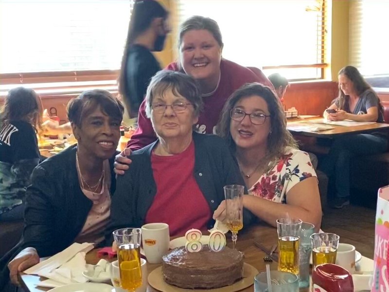 Rita Slaughter Dalrymple - Photo 61