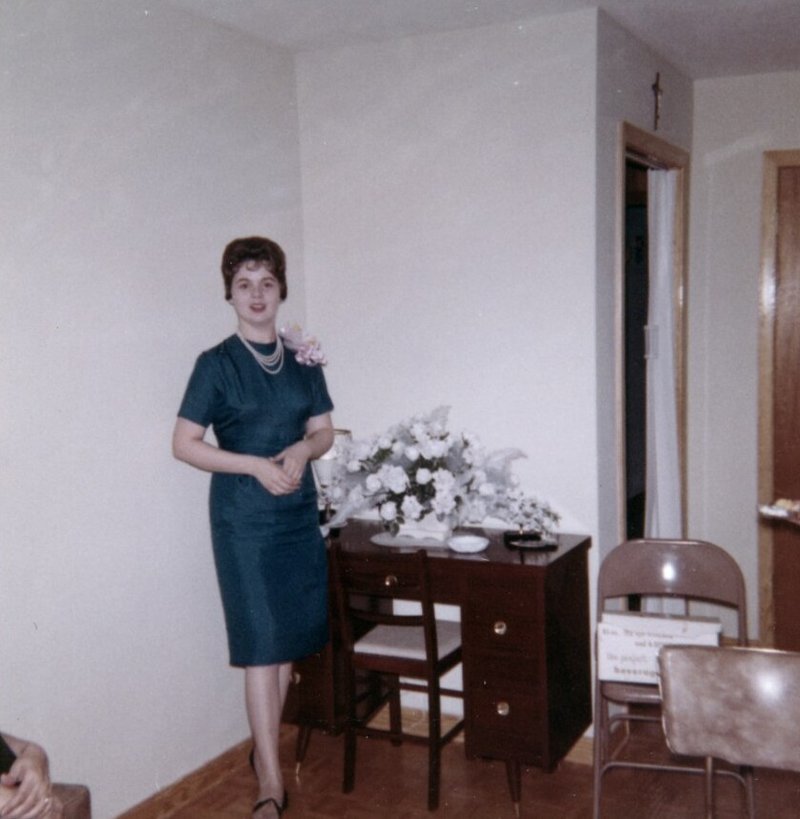 Rita Slaughter Dalrymple - Photo 68