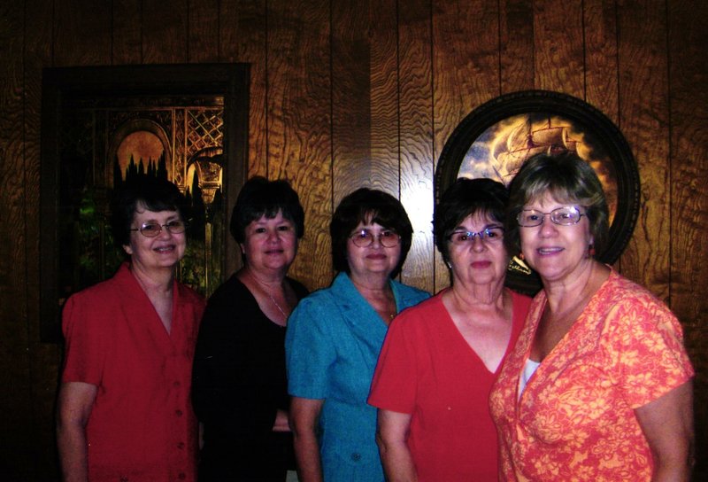 Rita Slaughter Dalrymple - Photo 79