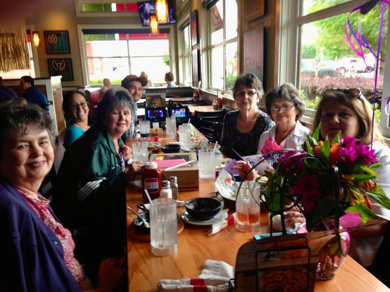 Rita Slaughter Dalrymple - Photo 81