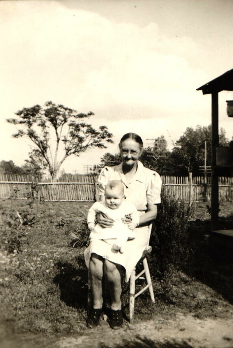 Rita Slaughter Dalrymple - Photo 83