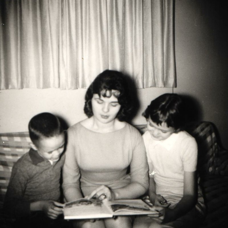 Rita Slaughter Dalrymple - Photo 92