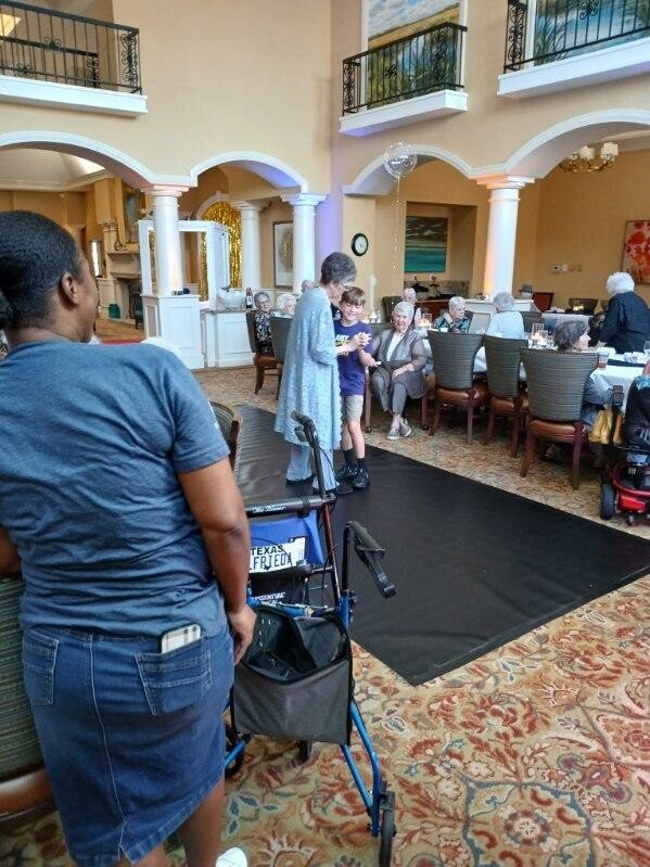 Rita Slaughter Dalrymple - Photo 94