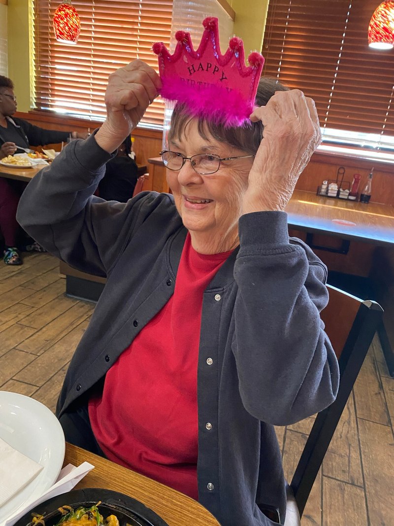 Rita Slaughter Dalrymple - Photo 93