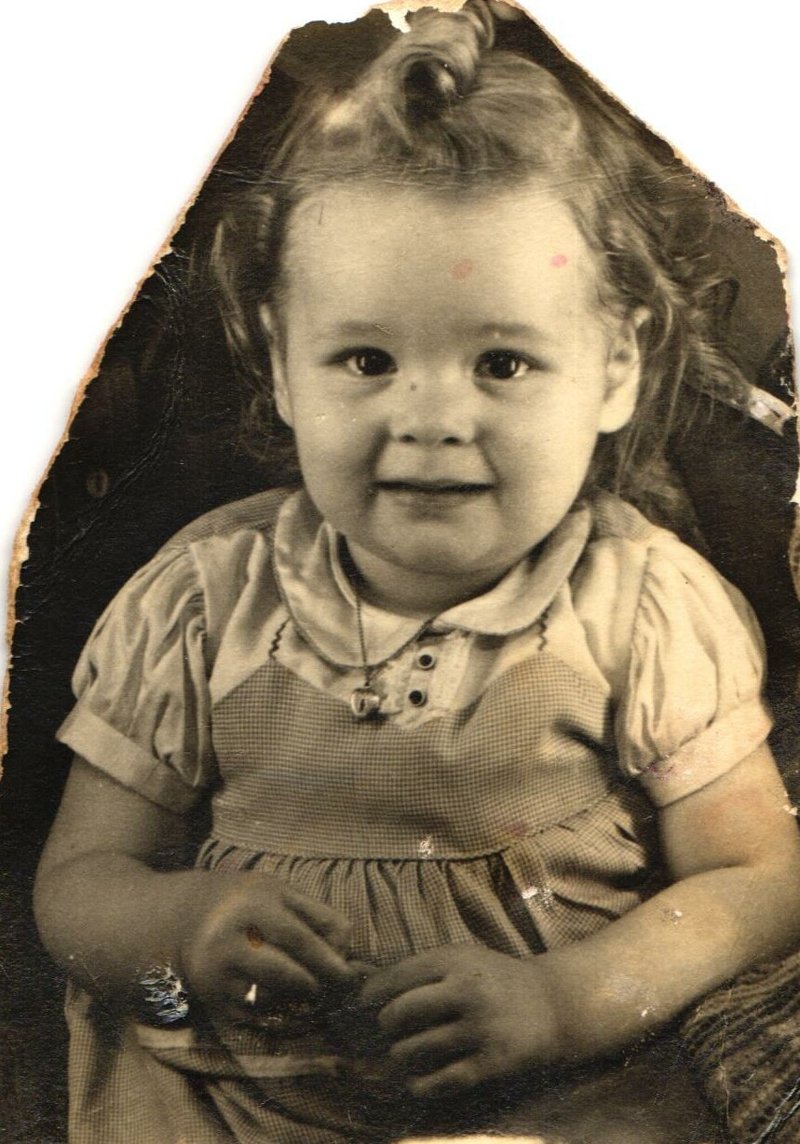 Rita Slaughter Dalrymple - Photo 99