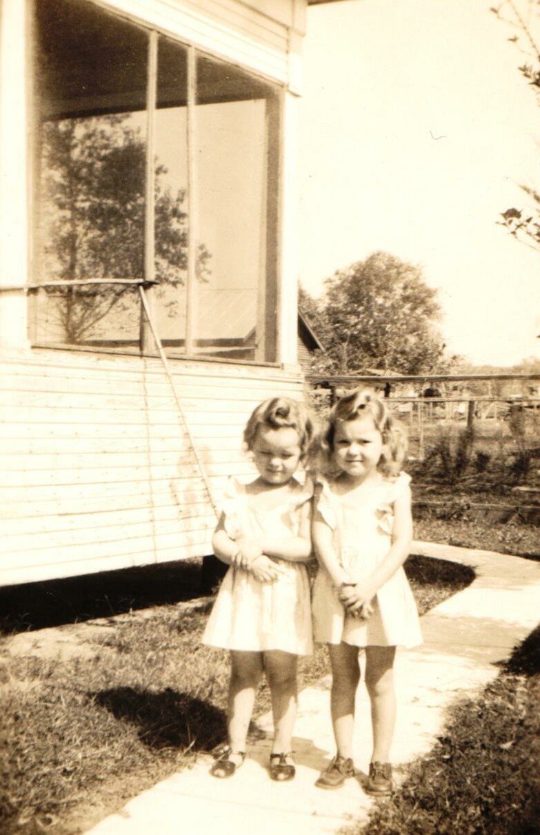 Rita Slaughter Dalrymple - Photo 100