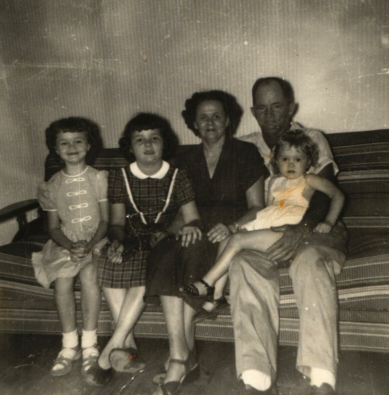 Rita Slaughter Dalrymple - Photo 106