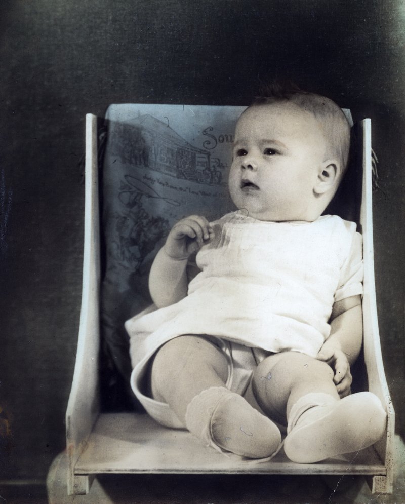 Rita Slaughter Dalrymple - Photo 113