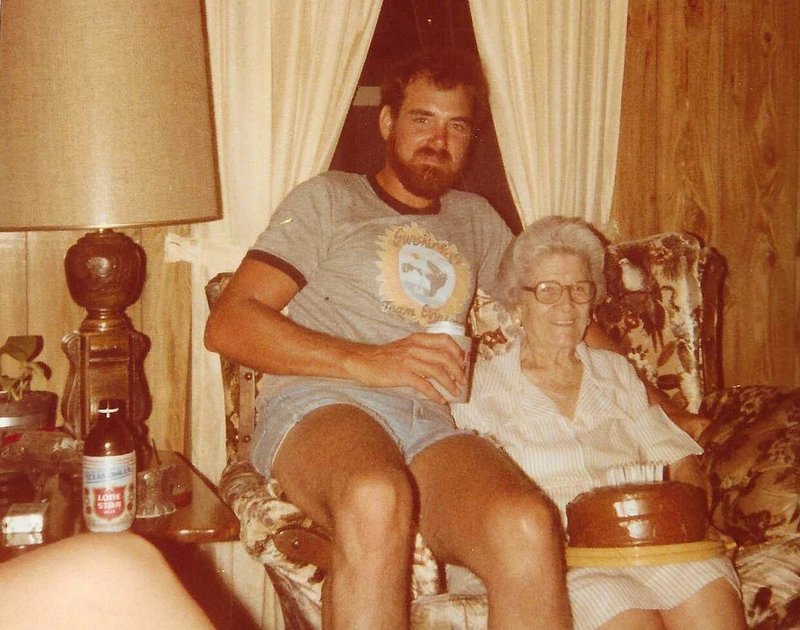 Joey Suire - Photo 5