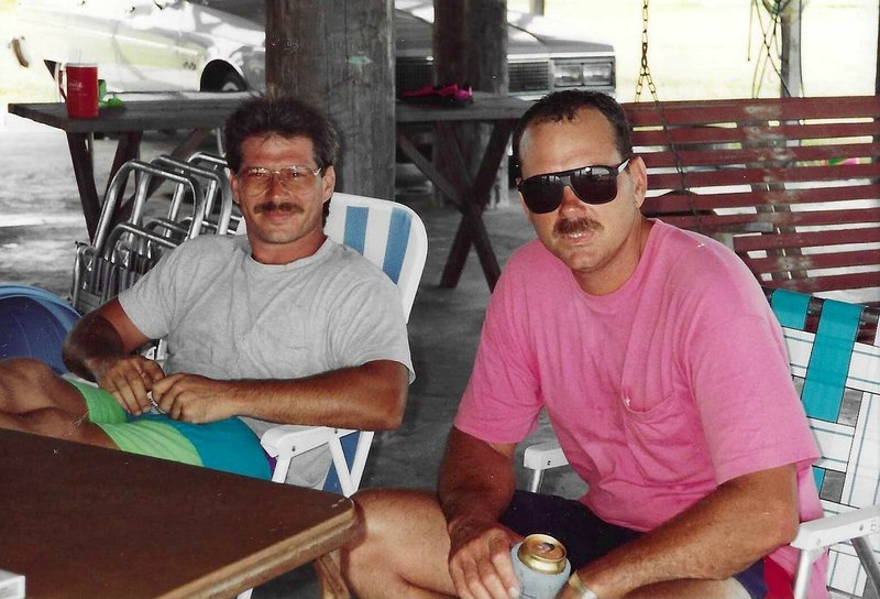 Joey Suire - Photo 6