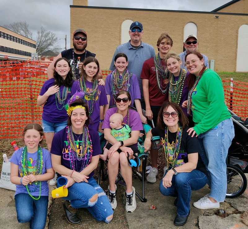 Joey Suire - Photo 3