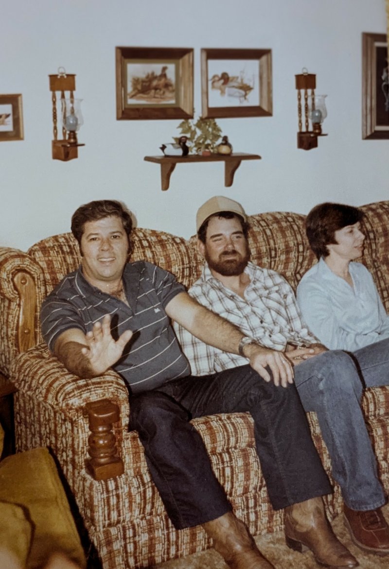 Joey Suire - Photo 7