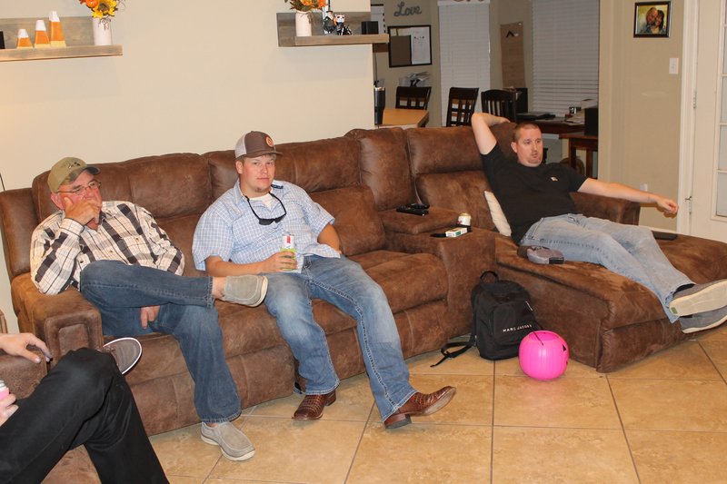 Joey Suire - Photo 2