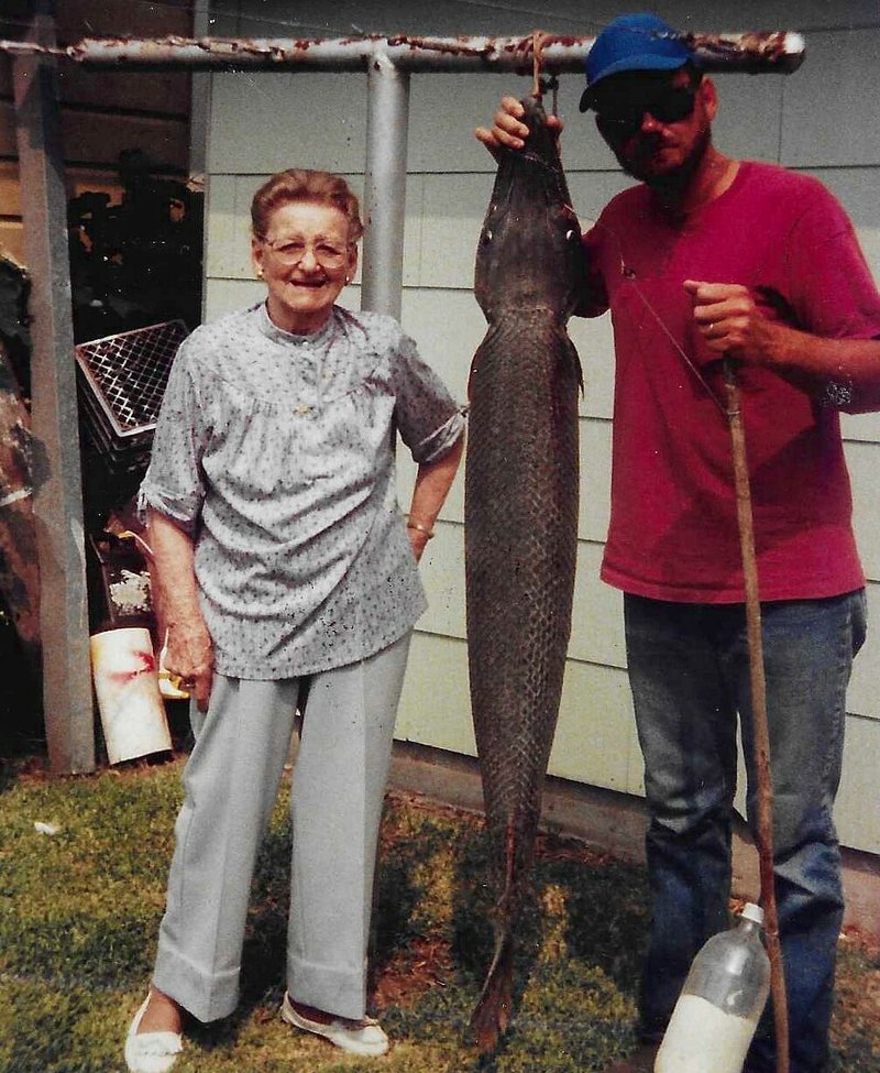 Joey Suire - Photo 9