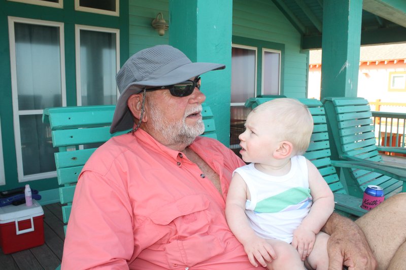 Joey Suire - Photo 8