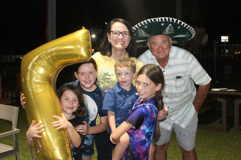 Joey Suire - Photo 14