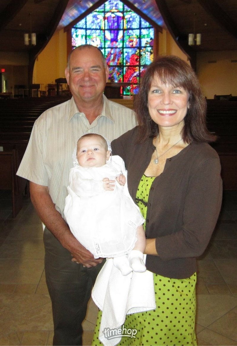 Joey Suire - Photo 19