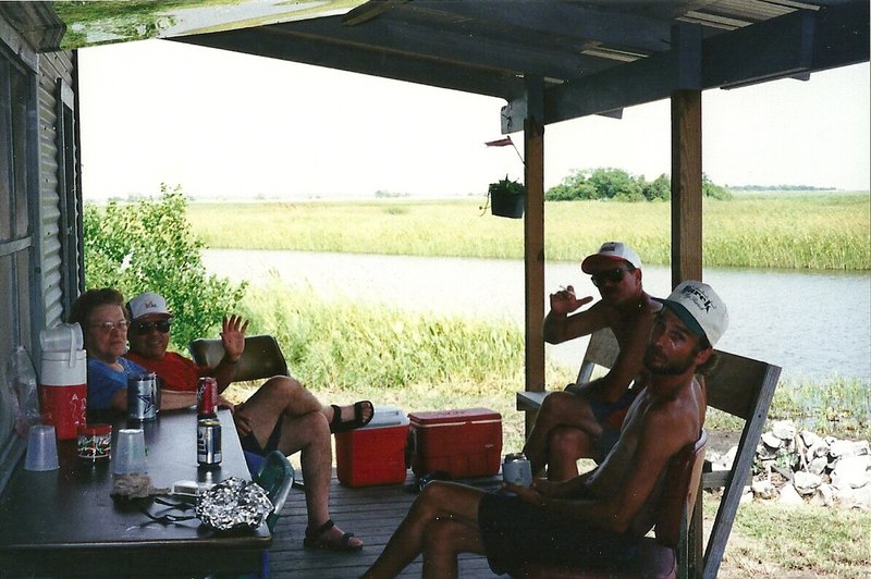 Joey Suire - Photo 17