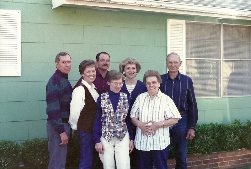 Joey Suire - Photo 20