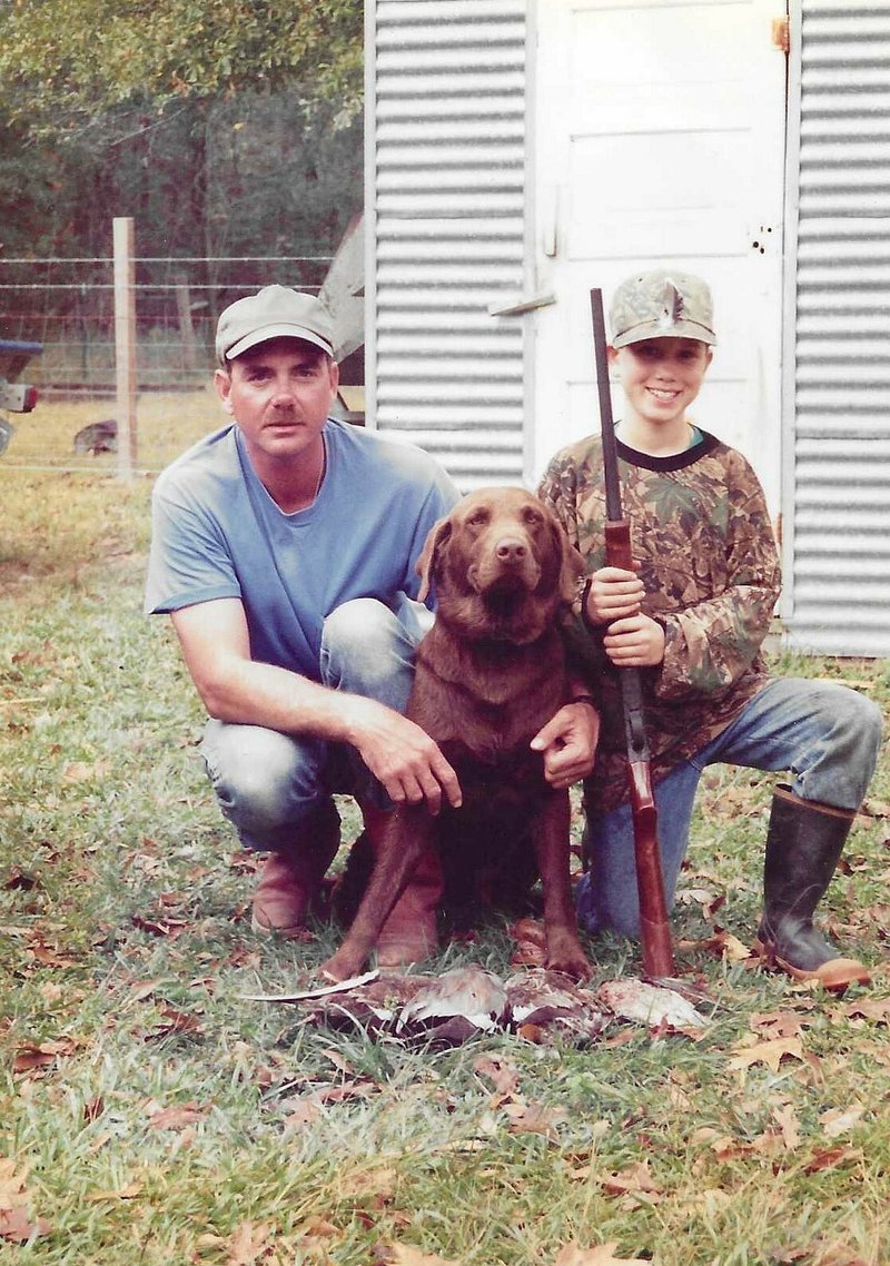 Joey Suire - Photo 22